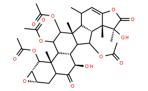 根薯酮內酯A