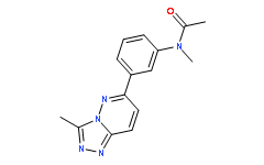 Lin28-let-7 antagonist 1