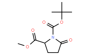 Boc-L-焦谷氨酸甲酯
