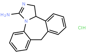 鹽酸依匹斯汀