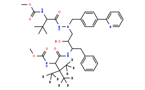 Atazanavir-d9