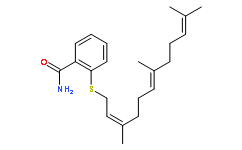 [APExBIO]Farnesyl Thiosalicylic Acid Amide(solution),98%