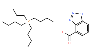 Tetrabutylphosphonium Benzotriazolate