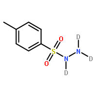 p-Toluenesulfonylhydrazide-N,N,N-d3