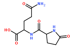 Pyr-Gln-OH