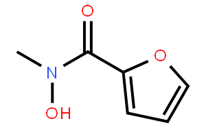 N-Methylfurohydroxamic Acid
