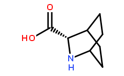 (3S)-2-Azabicyclo[2.2.2]octane-3-carboxylic acid