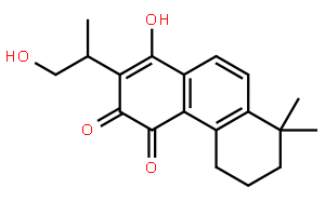 新隐丹参酮