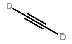 Acetylene-d2 (gas)