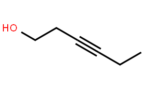 3-己炔-1-醇