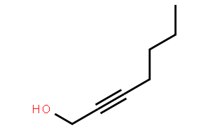 2-Heptyn-1-ol