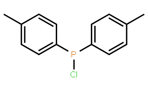 二(對甲苯基)氯化膦