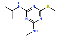 Desmetryn