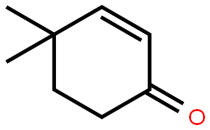 4,4-Dimethyl-2-cyclohexen-1-one