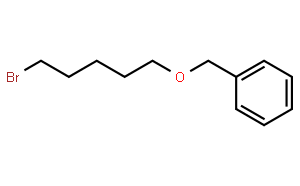 1-(Benzyloxy)-5-bromopentane