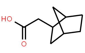 2-降坎烷乙酸