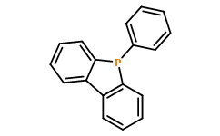 5-苯基-5H-苯并[b]磷代吲哚