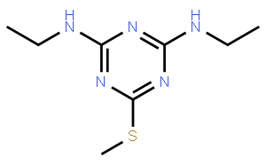 Simetryn