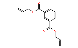 間苯二甲酸二烯丙酯