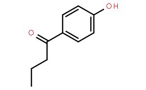 4`-羟基苯丁酮