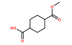 顺式-4-(甲氧羰基)环己烷羧酸