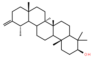 蒲公英甾醇