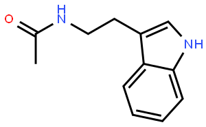 N-Acetyltryptamine