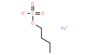 Butyl Sodium Sulfate