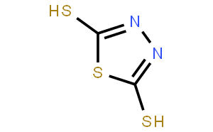 2,5-二巯基-1,3,4-噻二唑