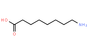 8-氨基辛酸