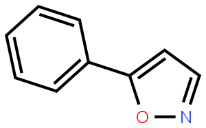 5-Phenylisoxazole