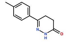 6-（4-甲基苯基）-4,5-二氢-3（2H）-哒嗪酮
