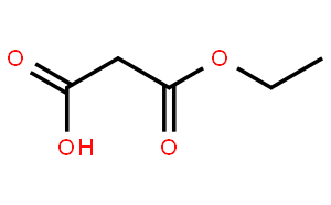 丙二酸單乙酯