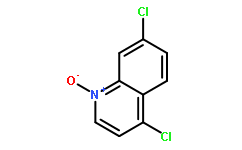 4,7-二氯喹啉 1-氧化物