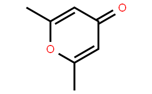2,6-二甲基-4-吡喃酮
