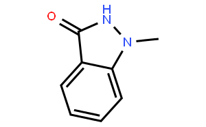 1,2-dihydro-1-methyl-3H-Indazol-3-one