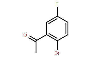 2'-溴-5'-氟苯乙酮