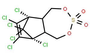 Endosulfan Sulfate