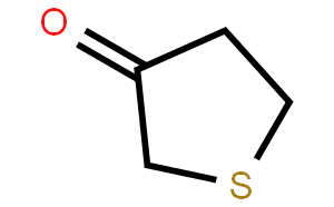 4,5-二氢-3(2H)-噻吩酮