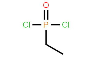 Ethylphosphonic dichloride