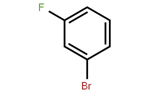 間溴氟苯