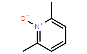 2,6-二甲基吡啶 N-氧化物