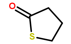 γ-硫代丁内酯