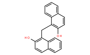 1,1'-Methylenedi-2-naphthol