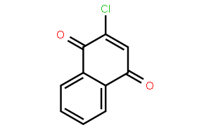 2-氯-1,4-萘醌