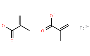 Lead(II) methacrylate