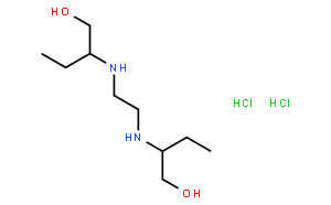 鹽酸乙胺丁醇