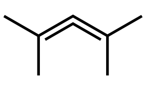 2,4-二甲基-2,3-戊二烯