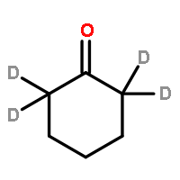 Cyclohexanone-2,2,6,6-d4