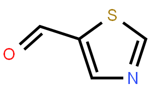 5-噻唑甲醛